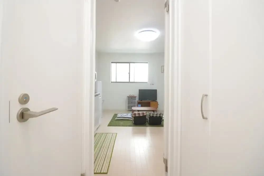 HG Cozy Hotel No.52 - photo 12