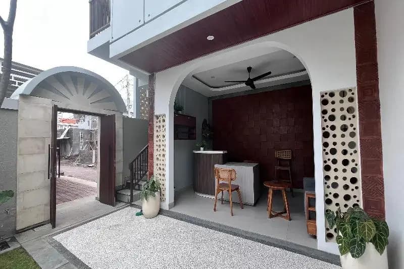 Ranala Coliving - photo 19