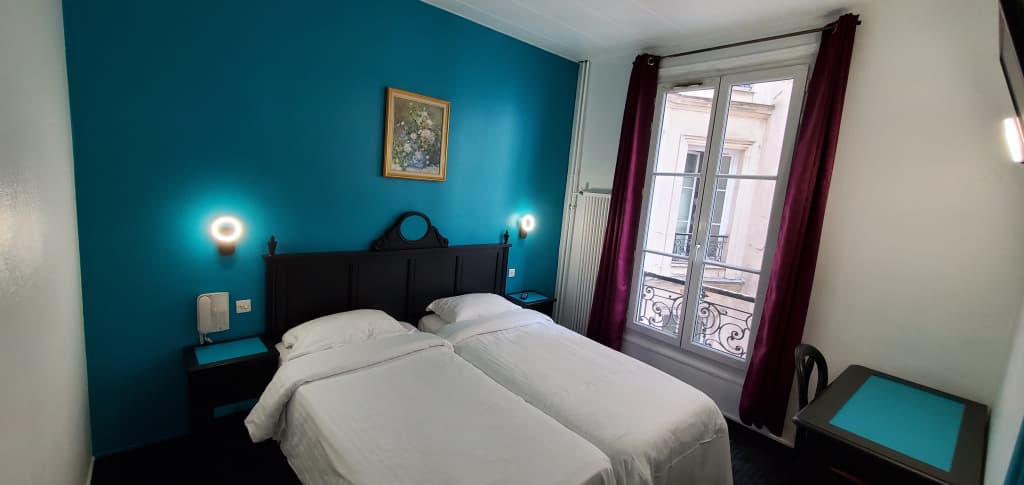 Hôtel Metropol - photo 20
