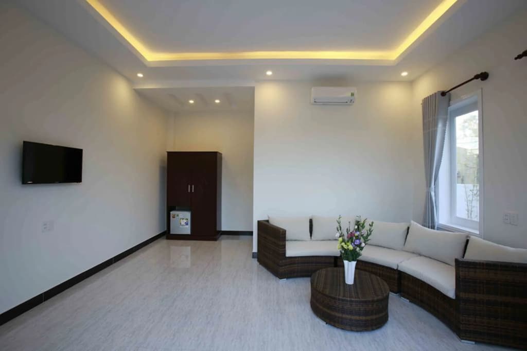 Basil Homestay and Hostel - photo 10