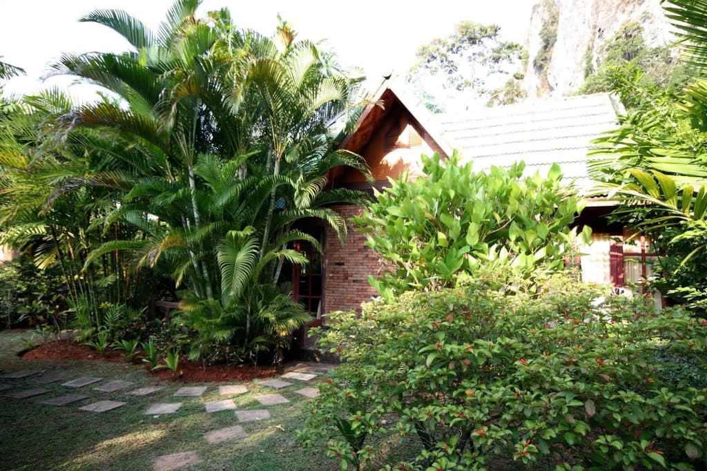 Vipa Tropical Resort - photo 12