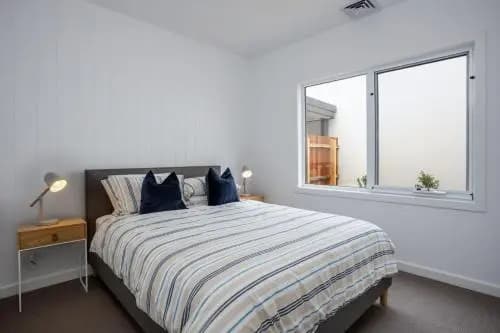 Molly's Beach House: - photo 4