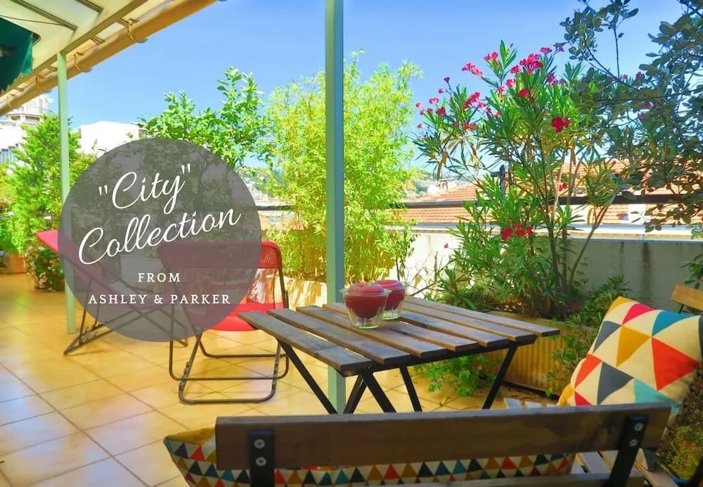 Ashley&Parker - CITRONNIER TERRASSE - photo 8