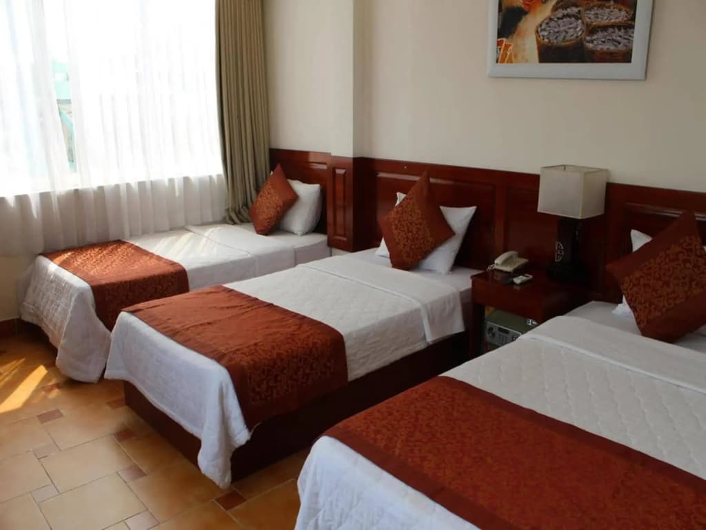 Hong Han Hotel - photo 7
