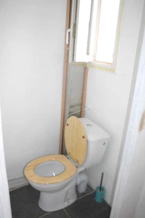 Apartment With 2 Bedrooms in Nice, With Wonderful City View and Wifi - - photo 10