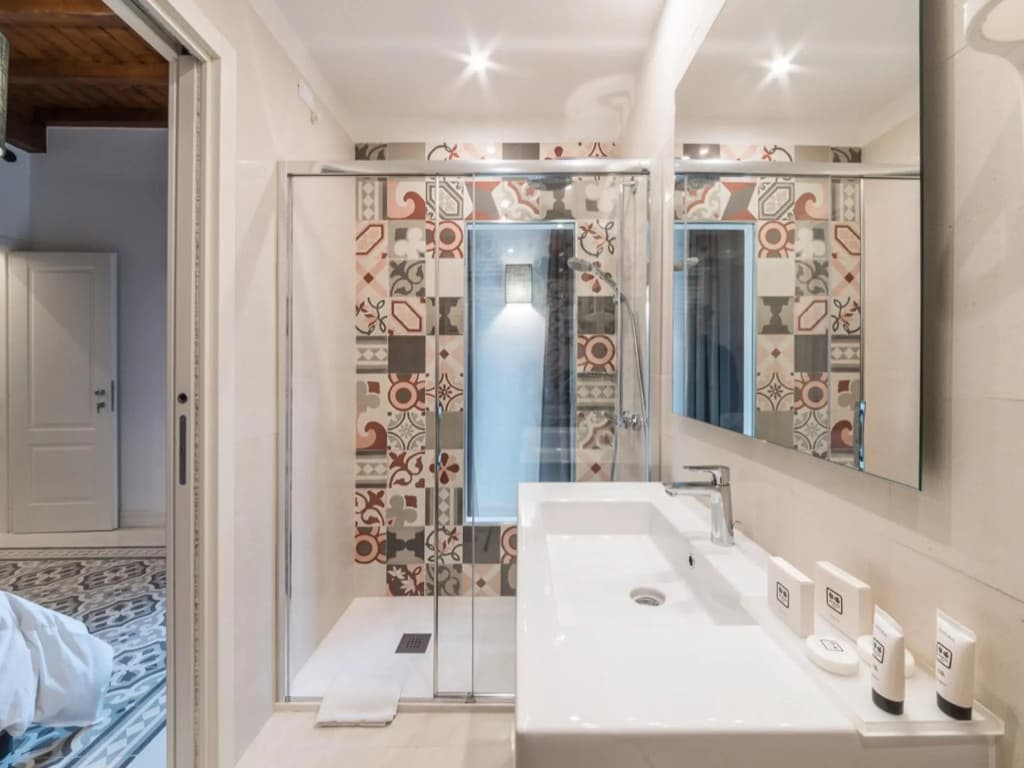 Panisperna Apartment 3 - photo 9