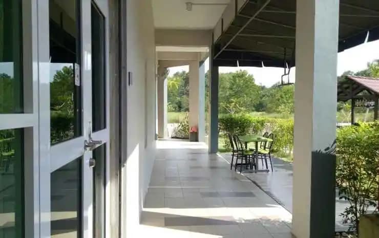 Selesa View Gambang - photo 21