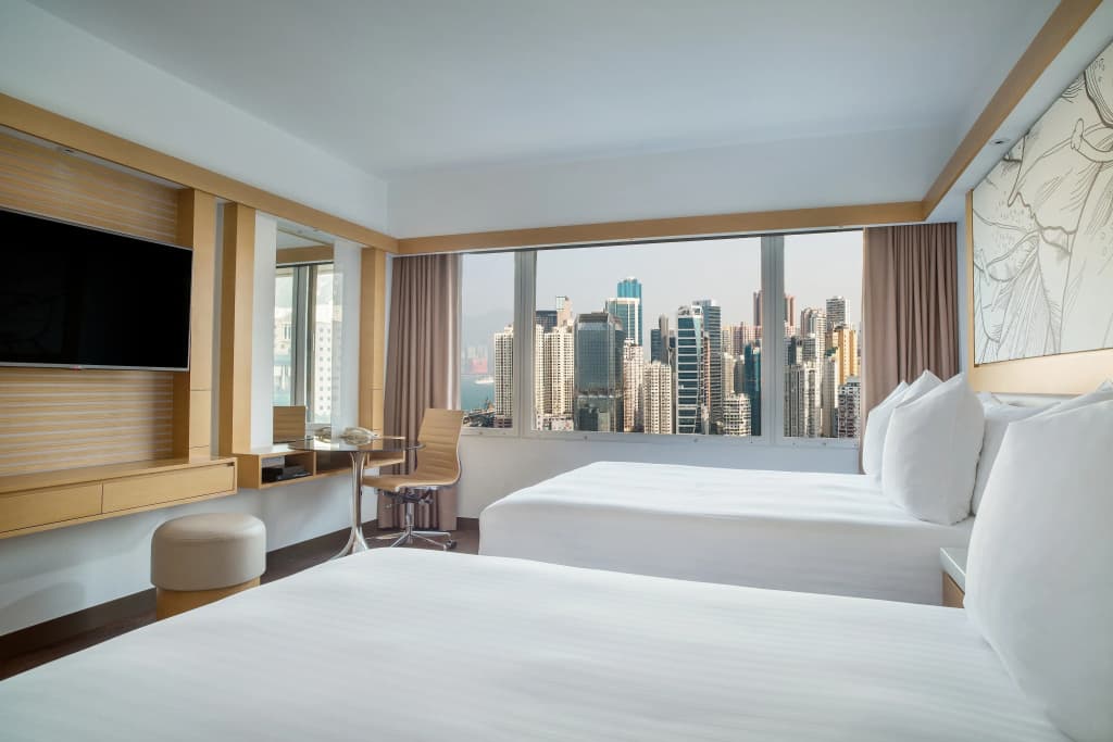 The Park Lane Hong Kong, Autograph Collection - photo 47
