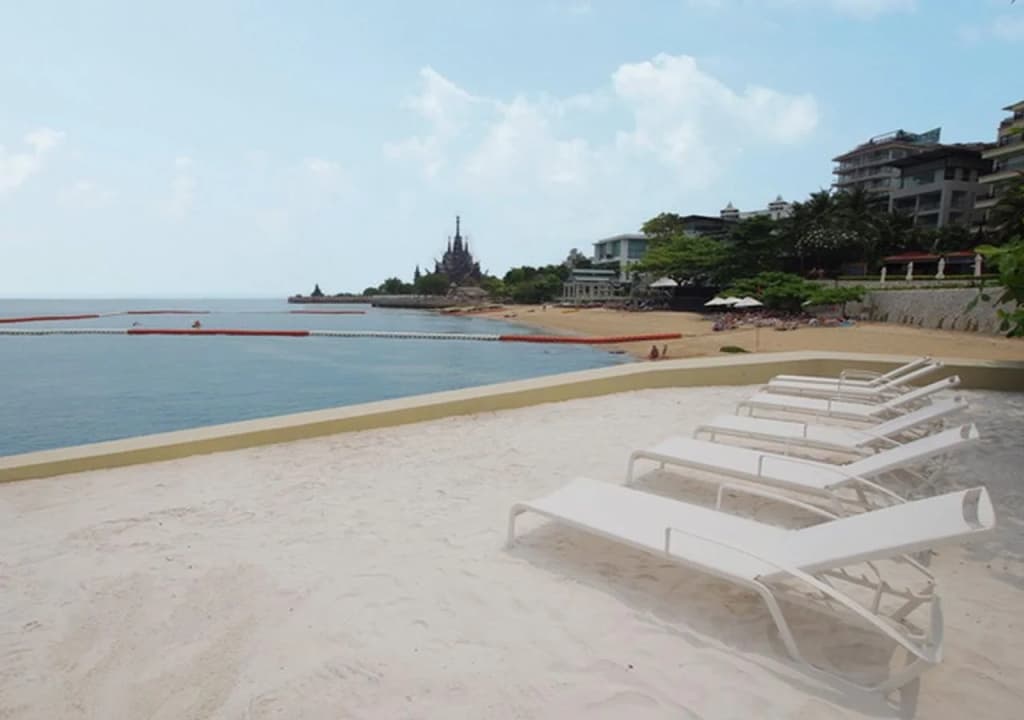 Baan Plai Haad by Favstay - photo 9