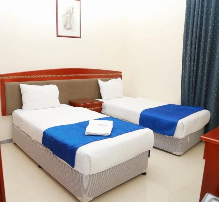 Al Sharq Furnished Suites - photo 4