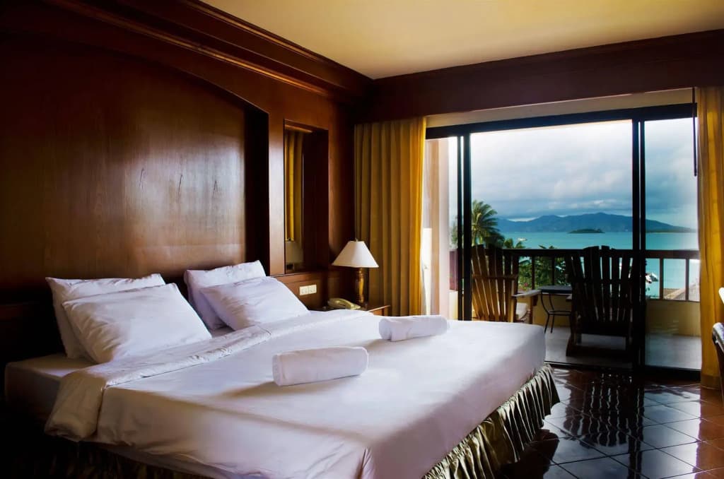 Beach House Samui - photo 2