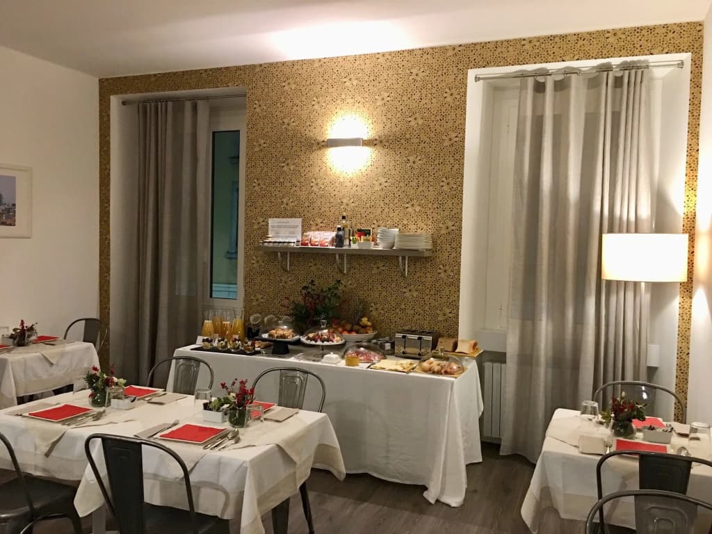 Ai Suma Hotel - photo 18