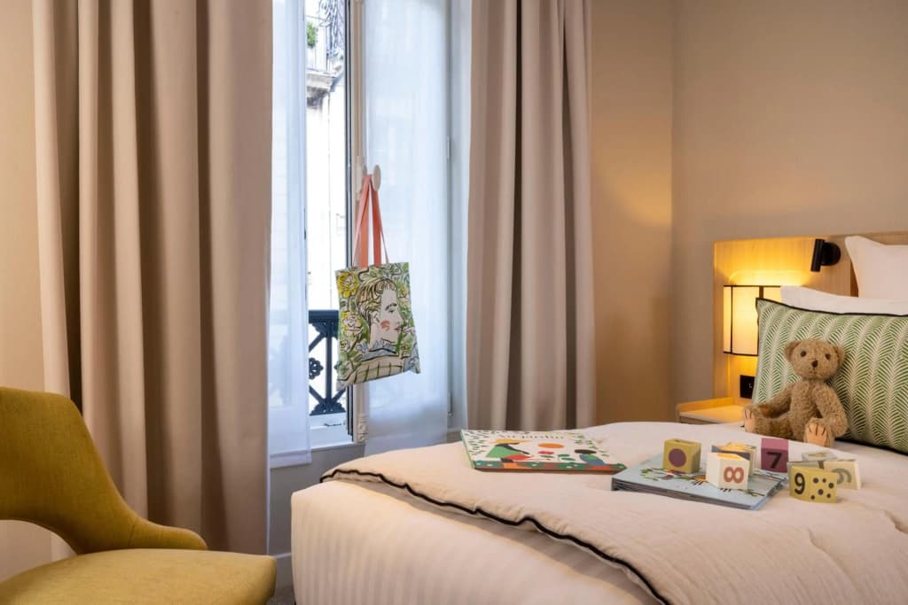 Hotel Duminy Vendome - photo 4
