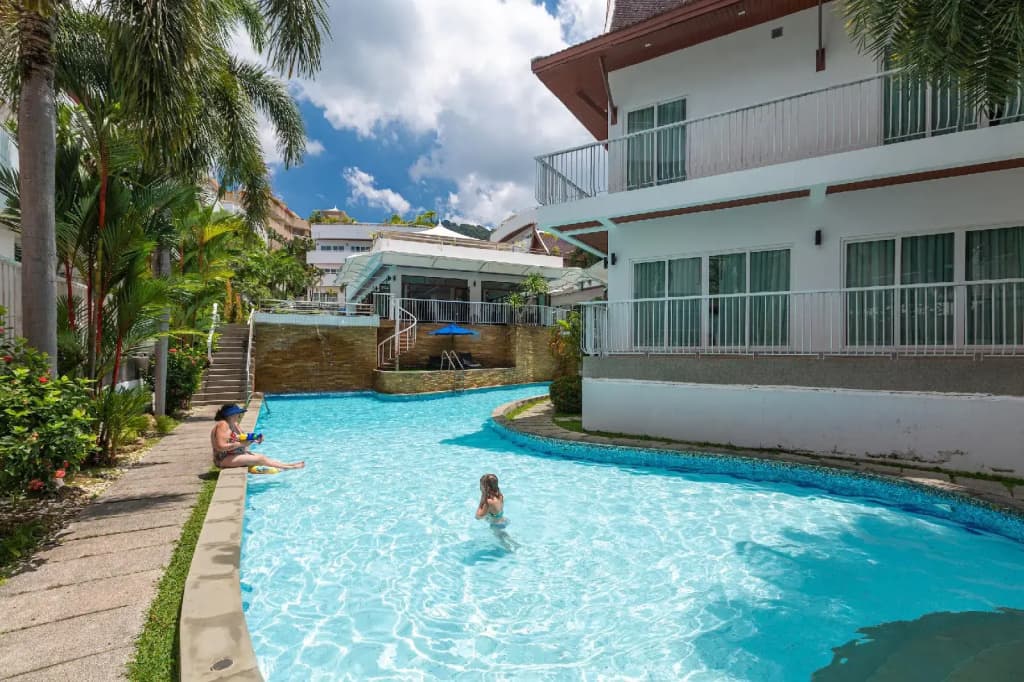Phunawa Resort - photo 36