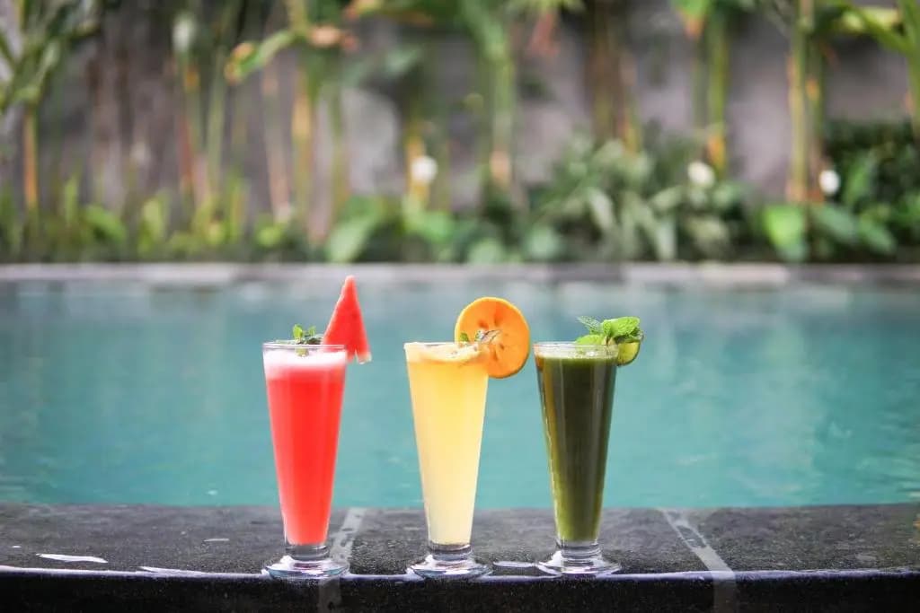 Narada House Ubud - photo 7