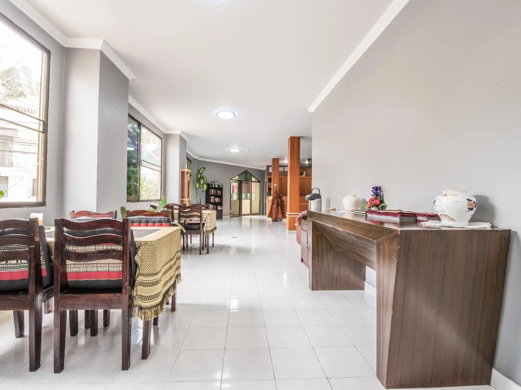 Collection O Southern Star Resort - photo 19