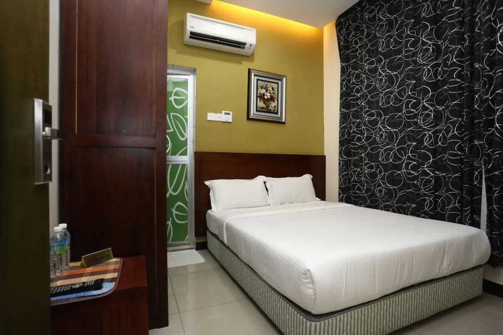 V'la Heritage Hotel - photo 7