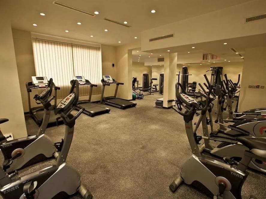 Doha Downtown Hotel Apartments - photo 27