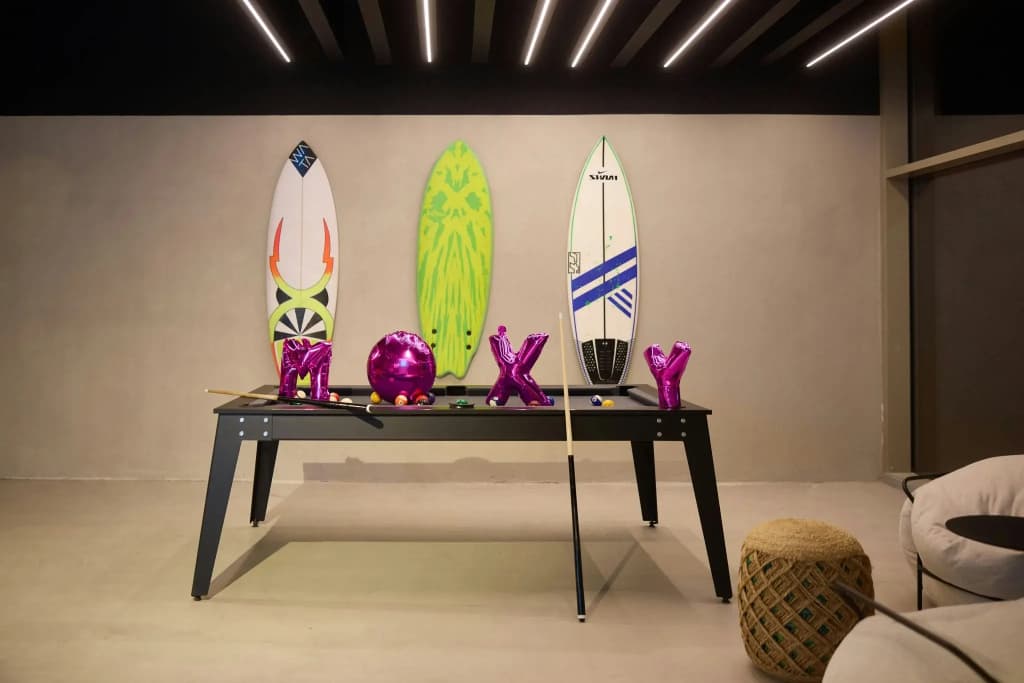Moxy Nice - photo 6