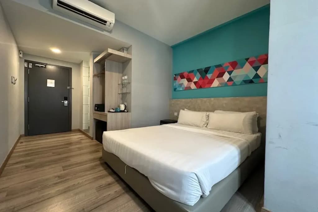 OYO Townhouse, Selayang formerly RHR Hotel - photo 6