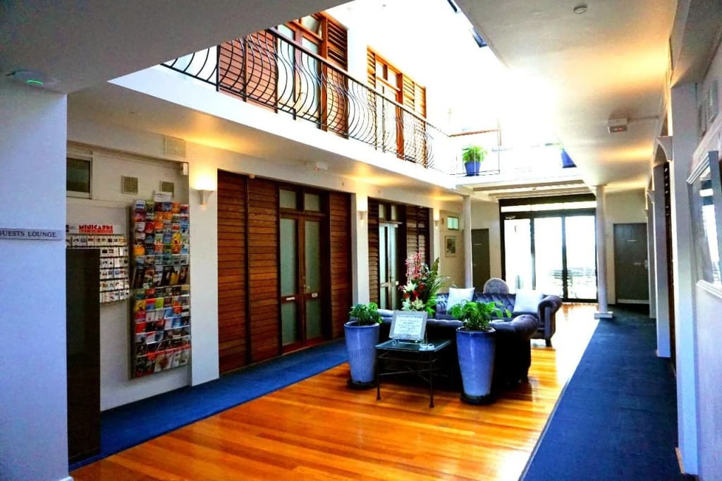 The Savoy Double Bay Hotel - photo 12