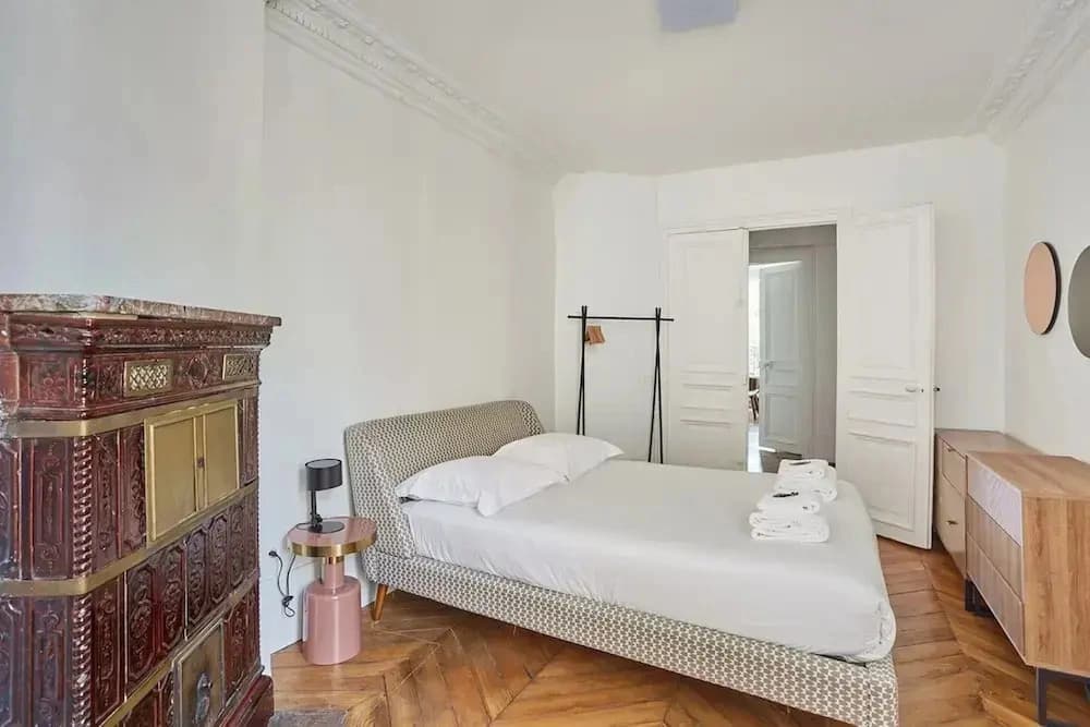 Magnificent Flat Centre de Paris Le Marais - photo 4