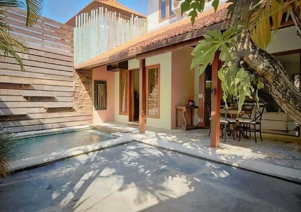 Rumah Luna - photo 24