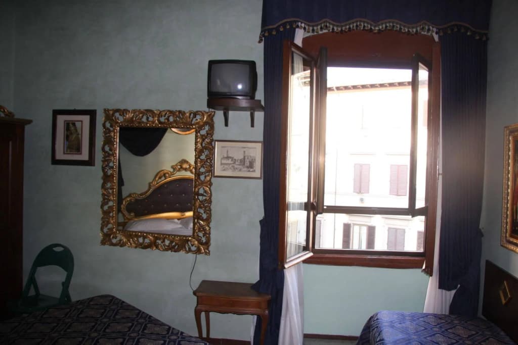 Hotel Abaco - photo 5