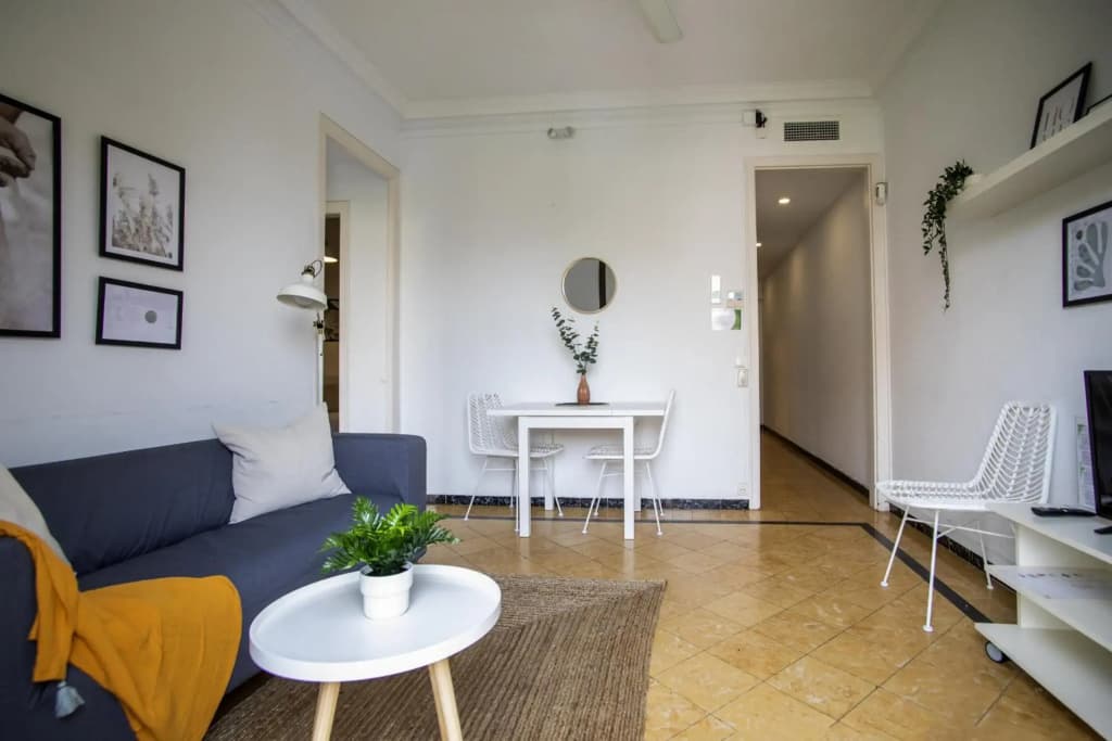 31PAR217 - Mediterranean style apartment - photo 10
