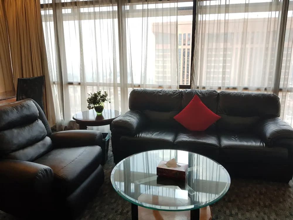 Bintang Service Suite at Times Square - photo 15