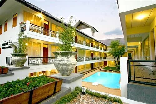 Fullrich Lanna Suite - main photo