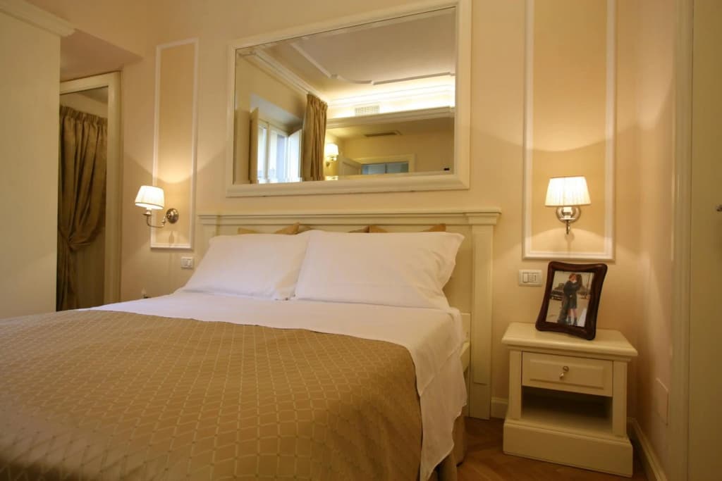 Granduomo Charming Accomodation - photo 2