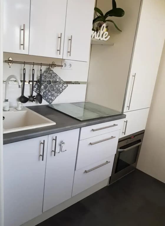 Modern flat in city center - photo 12