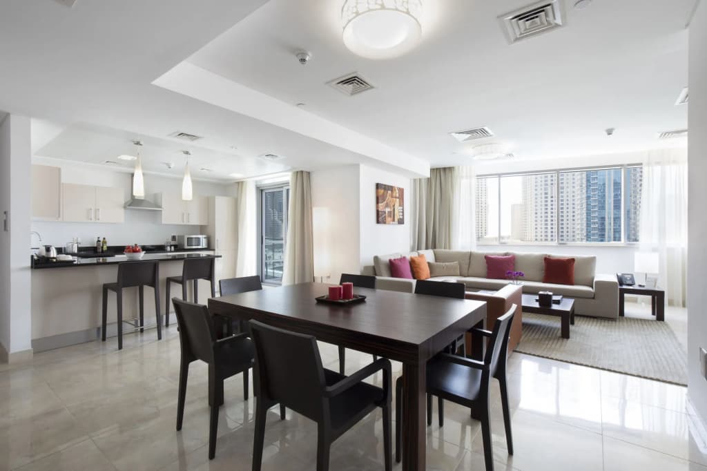 La Verda Suites & Villas Dubai Marina - photo 33
