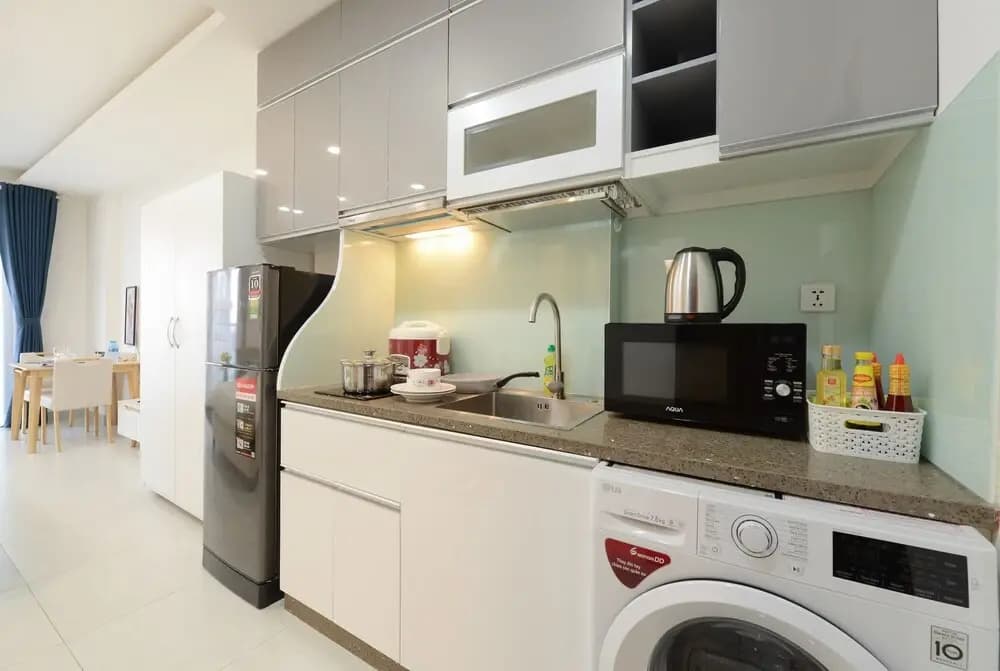 Jennifer House - Millenium Apartment - photo 26