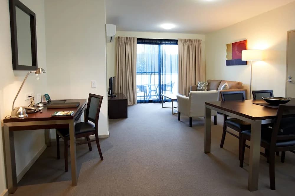 Quest Moorabbin Apartment Hotel - photo 7