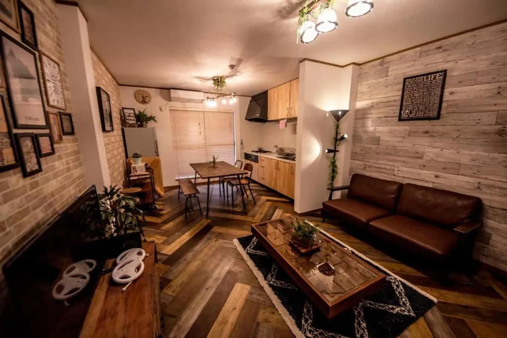 Kokoro House - photo 12