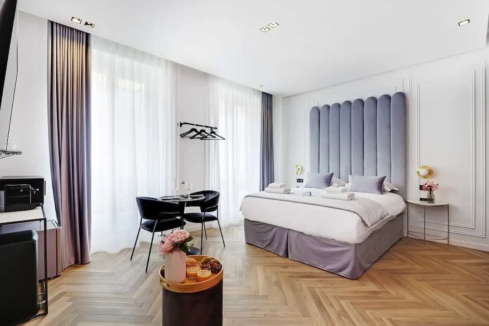 Charming Private Room - 2P - Les Halles - photo 1