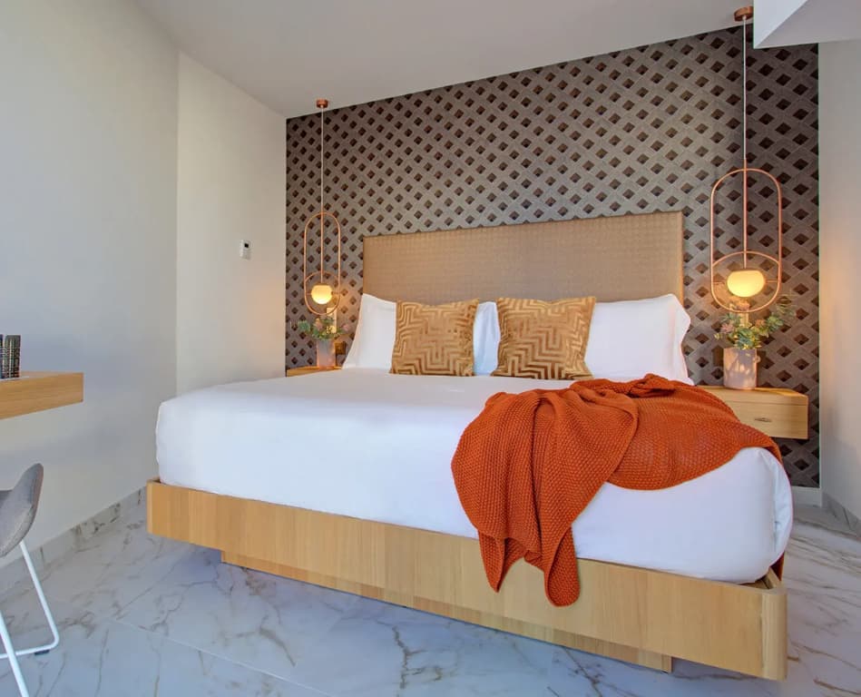 UMusic Hotel Madrid - photo 3