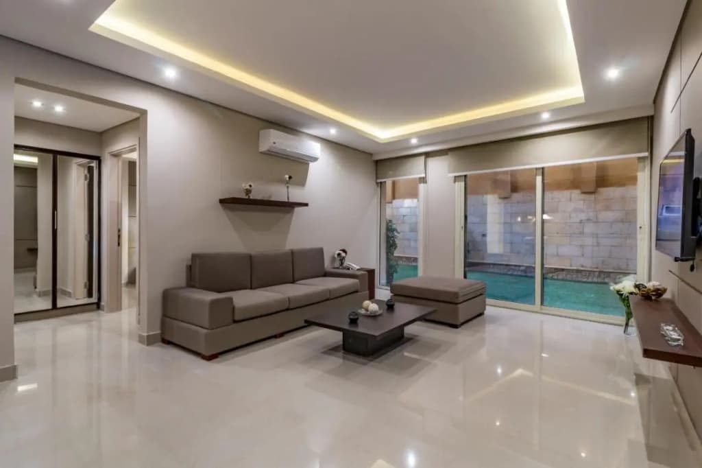 Prime Residence New Cairo - photo 29