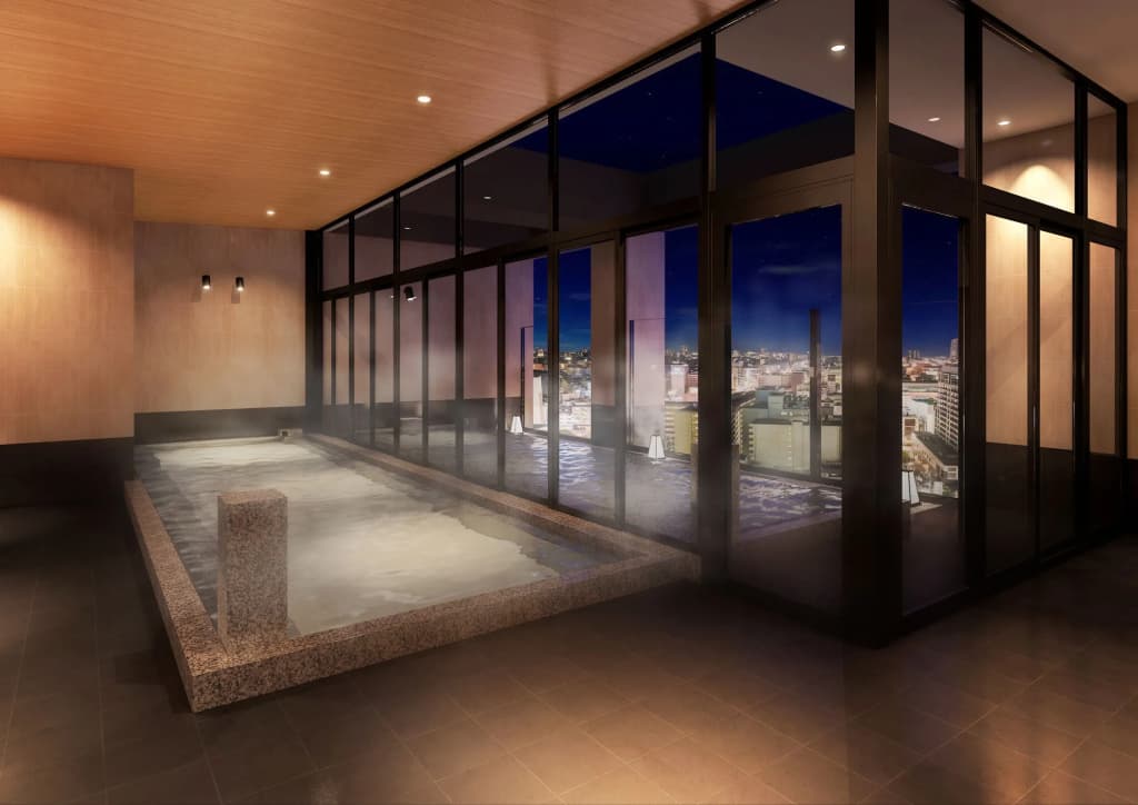 Candeo Hotels Osaka Namba - photo 16