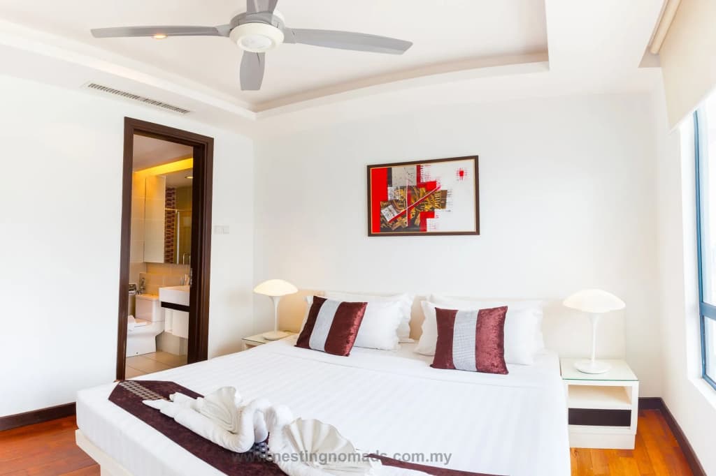 Casa Residency Bukit Bintang - photo 2
