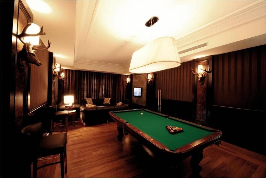 The Danna Langkawi - A Member of Small Luxury Hotels of the World - photo 21