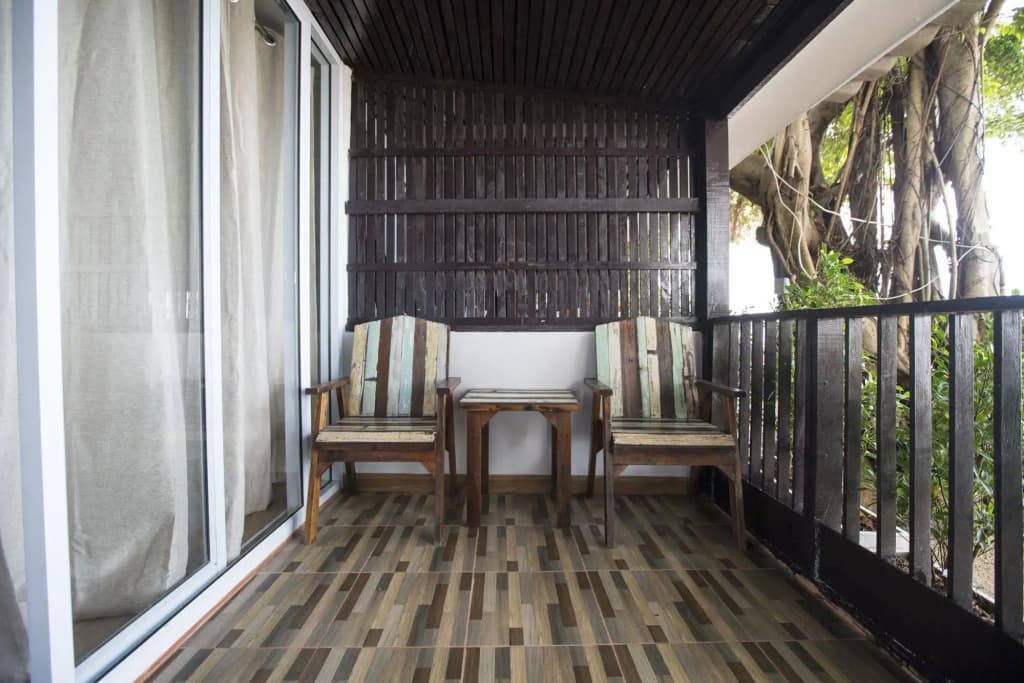 Namthip Homebeach - photo 6