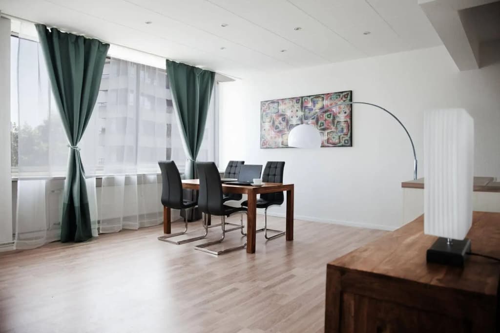K26 Apartments - photo 10