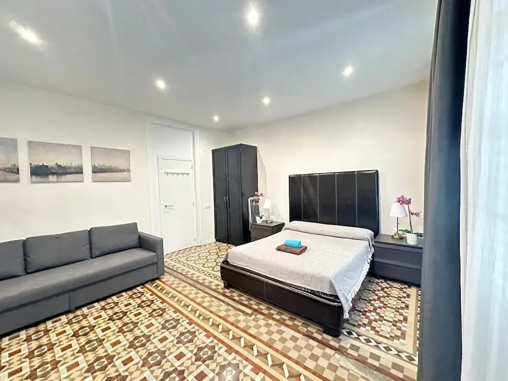 Rooms Balmes - photo 1