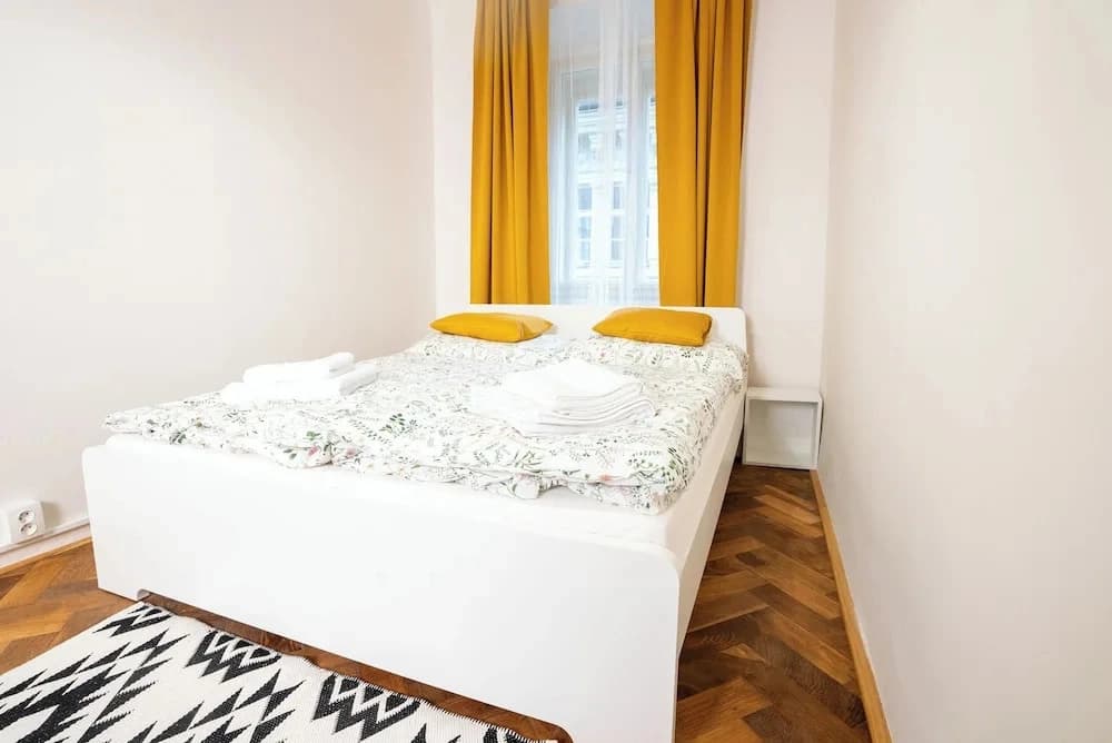 White Wolf House Hostel & Apartments - photo 2
