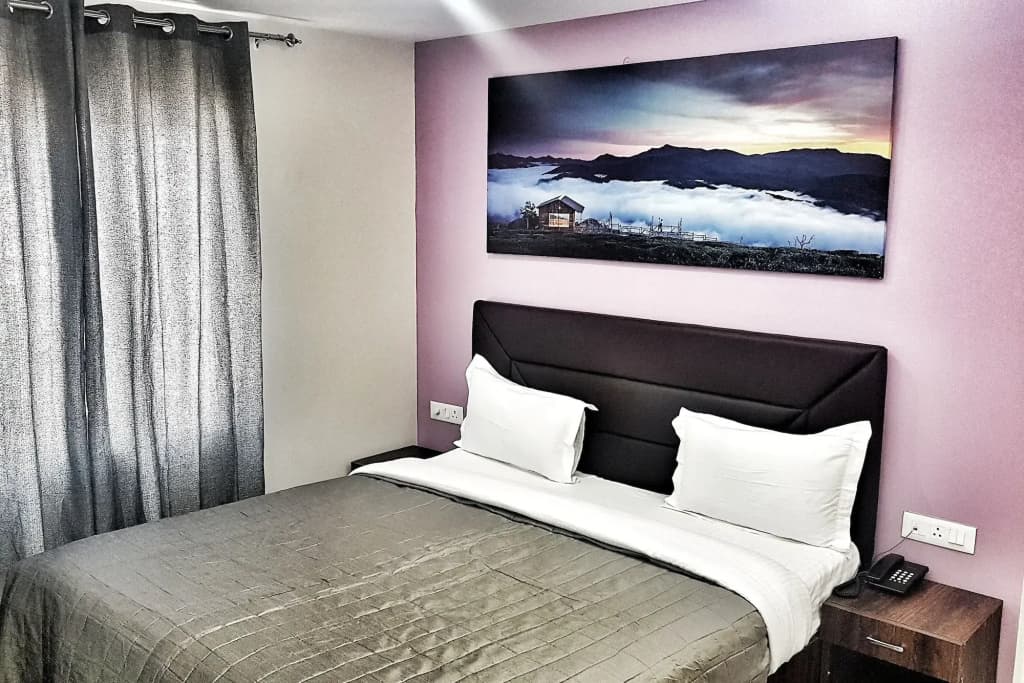 Hotel Delhi Aerocity - photo 7