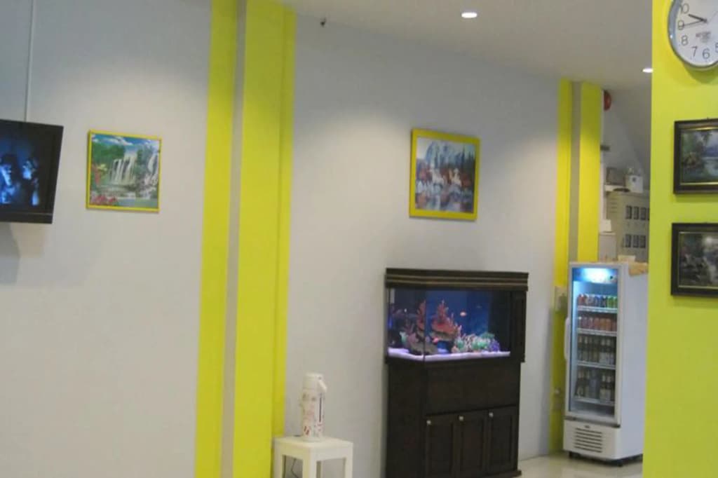 BR Guest House Pattaya - photo 8
