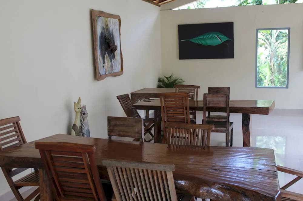 Junjungan Suite Villa - photo 26
